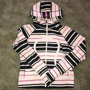 Lululemon Scuba hoodie
